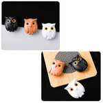 VIMEDA | Owl Key Holder™  (1+1 GRATIS)