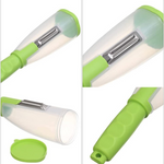 VIMEDA | Vegetable Peel™ (1+1 GRATIS)