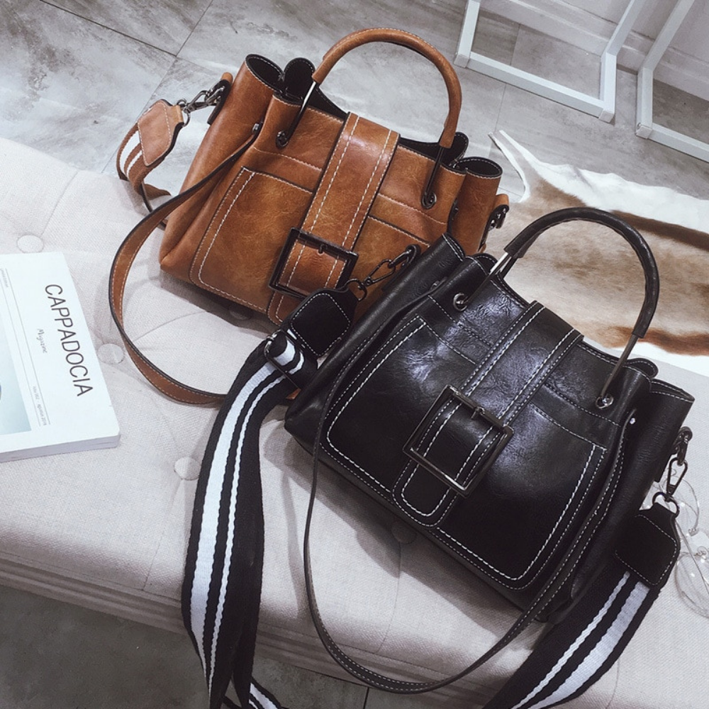 VIMEDA | Chic Shoulder Bag™