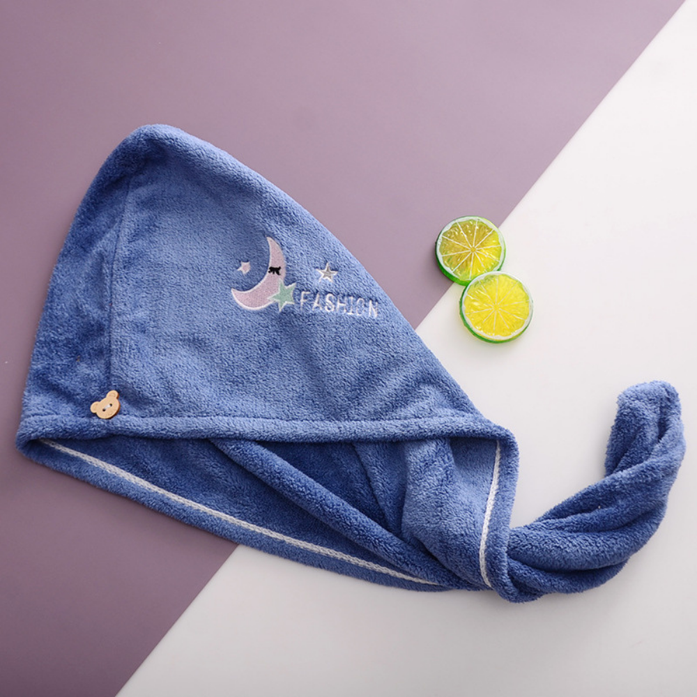 VIMEDA | Magic Hair Towel™ (1+1 GRATIS)