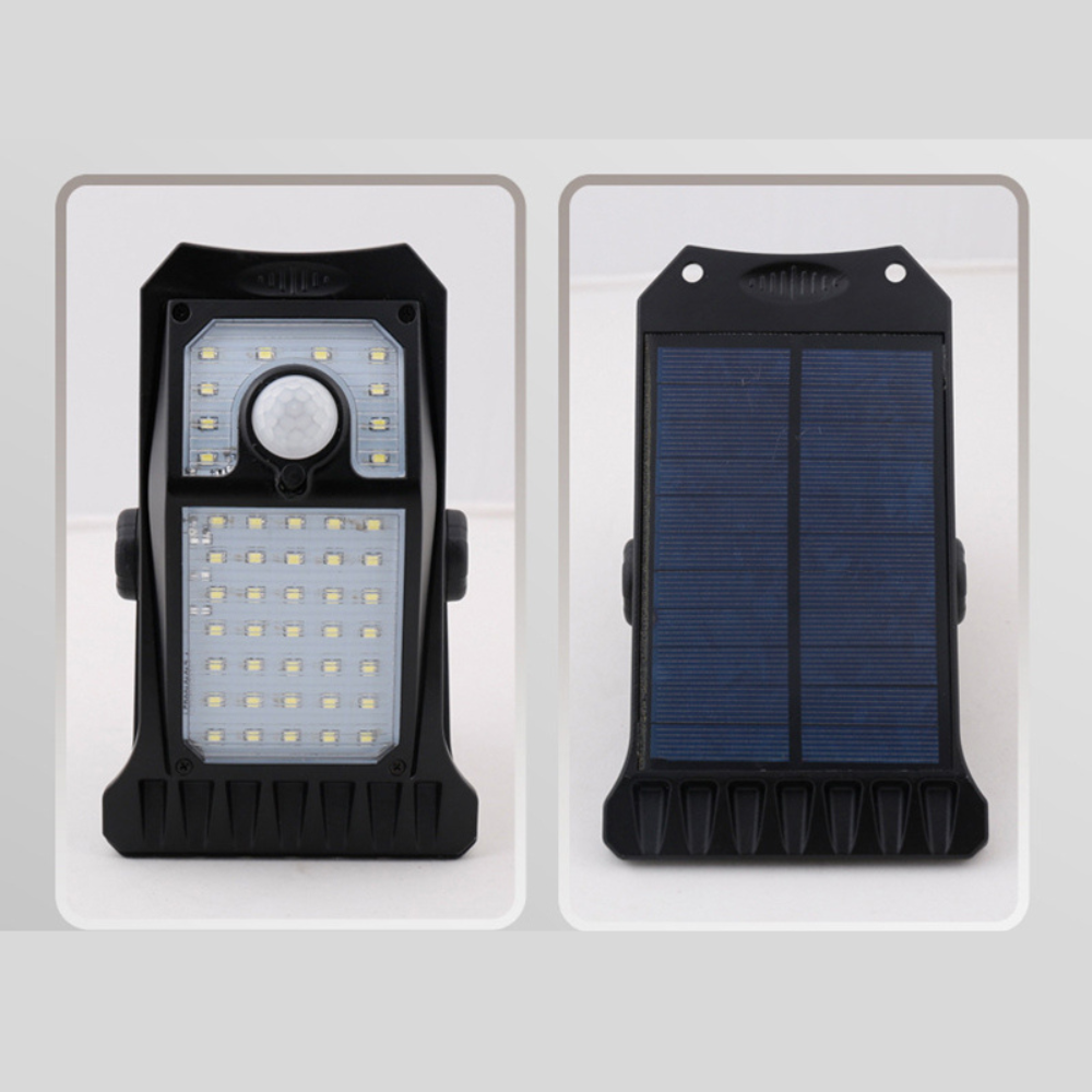 VIMEDA | Clip-on Solar Light™