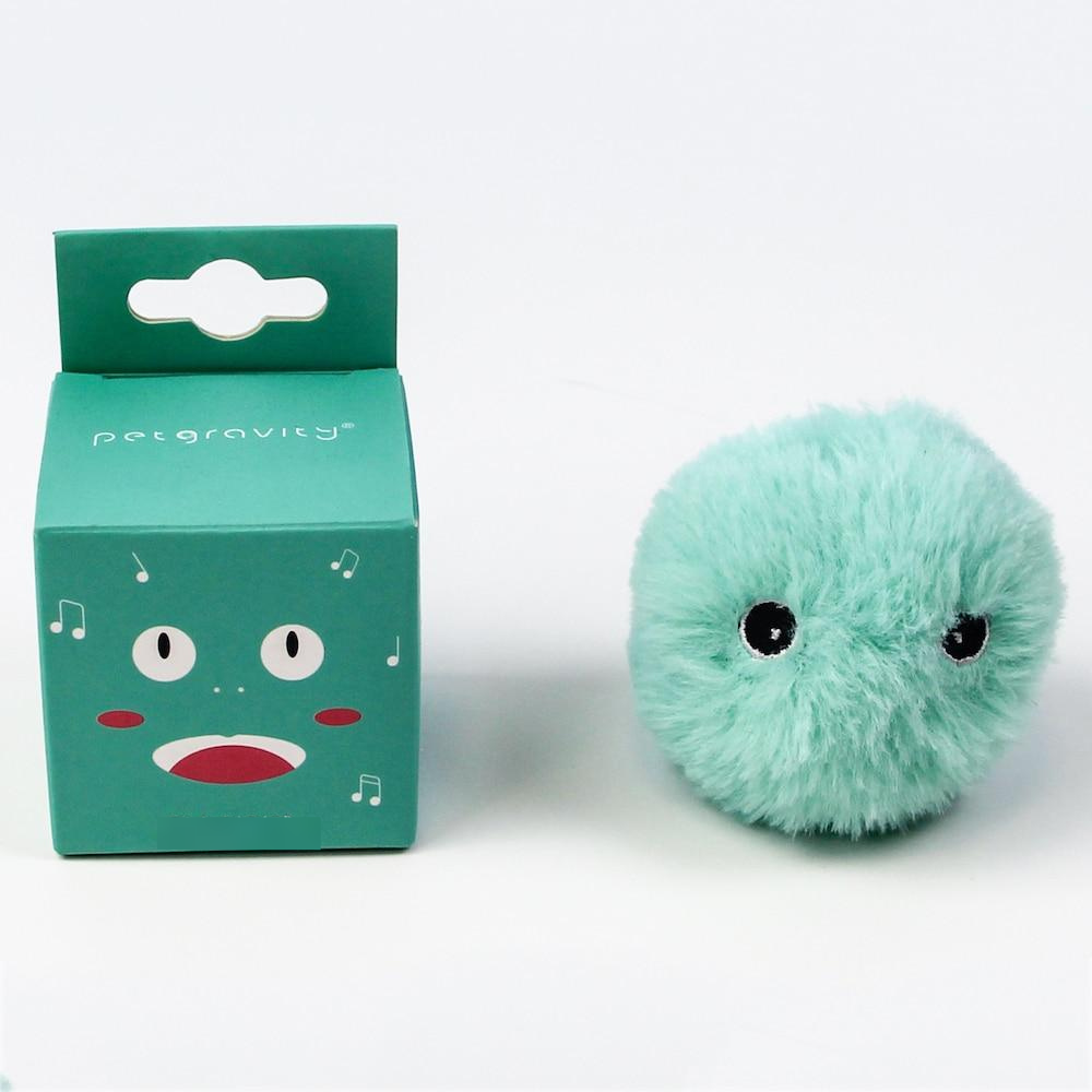 VIMEDA | Fluffy Cat Ball™ (1+1 GRATIS)