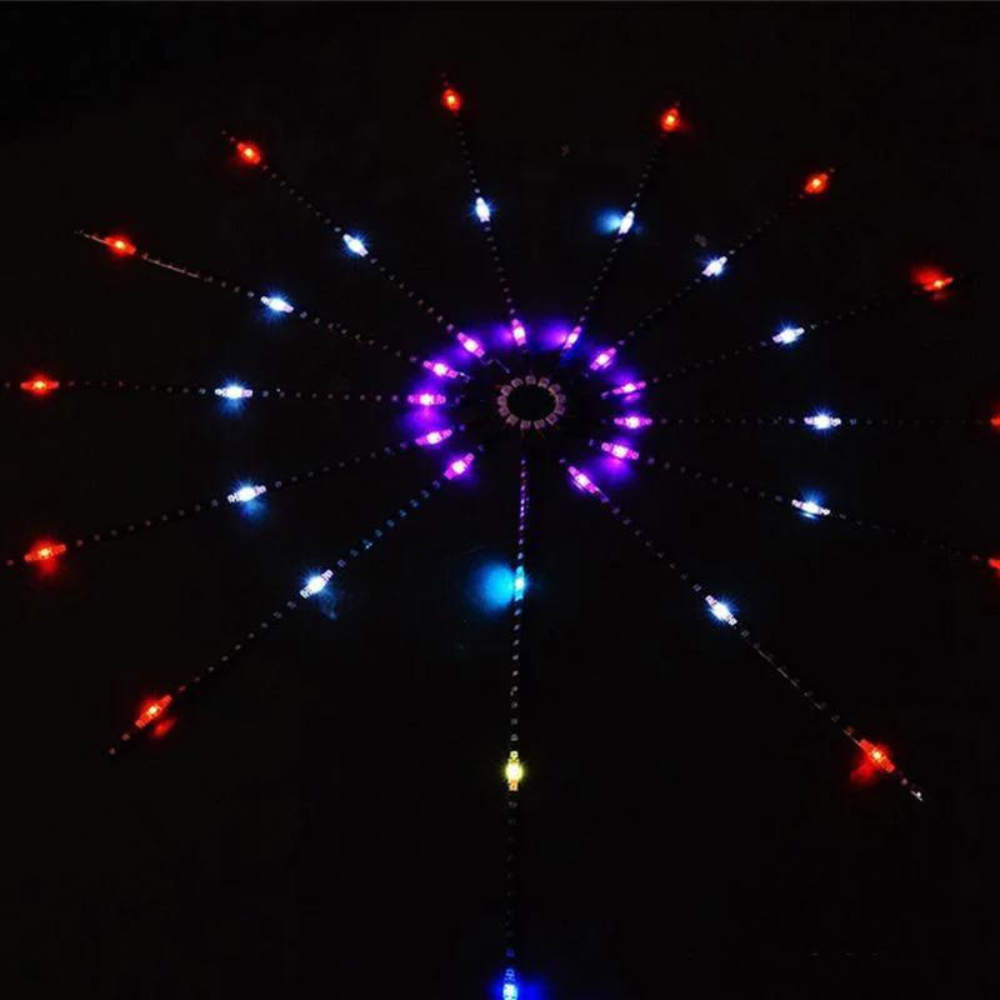 VIMEDA | Smart Firework LED™