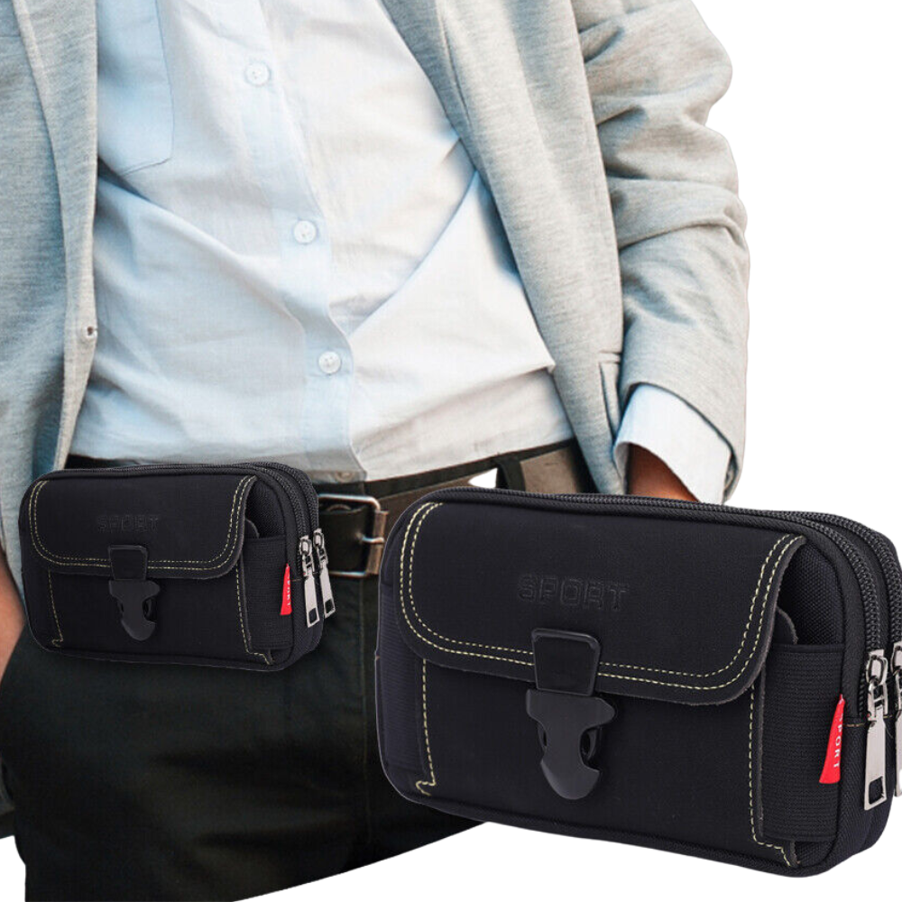 VIMEDA |Mobile Sports Bag™
