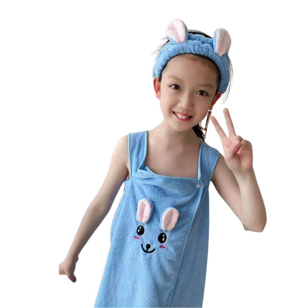 VIMEDA | Children’s Towel Set™