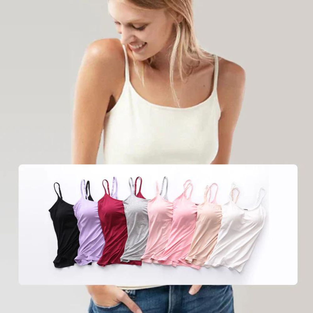 VIMEDA | Cami Bra Top™
