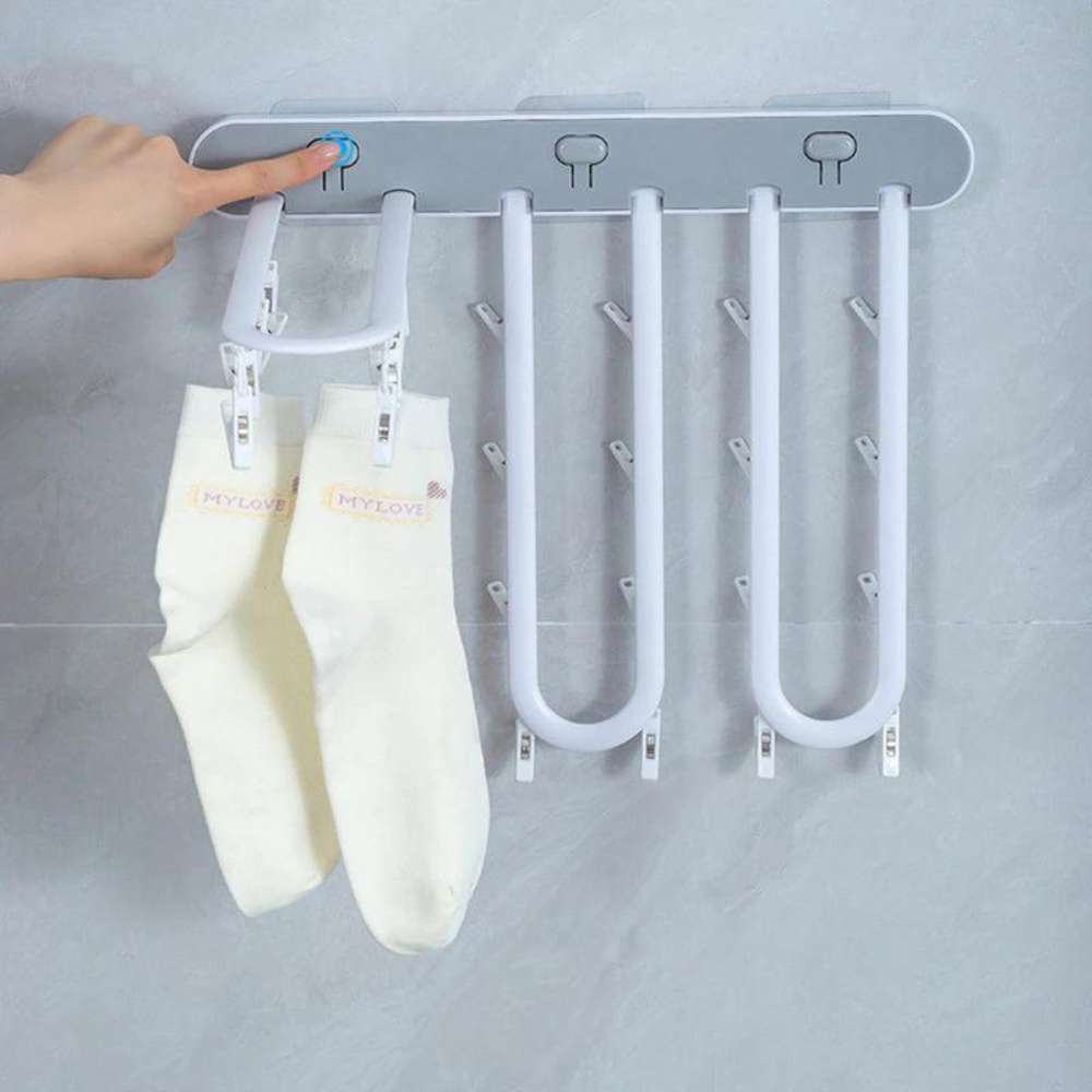 VIMEDA | Foldable Hanging Rack™