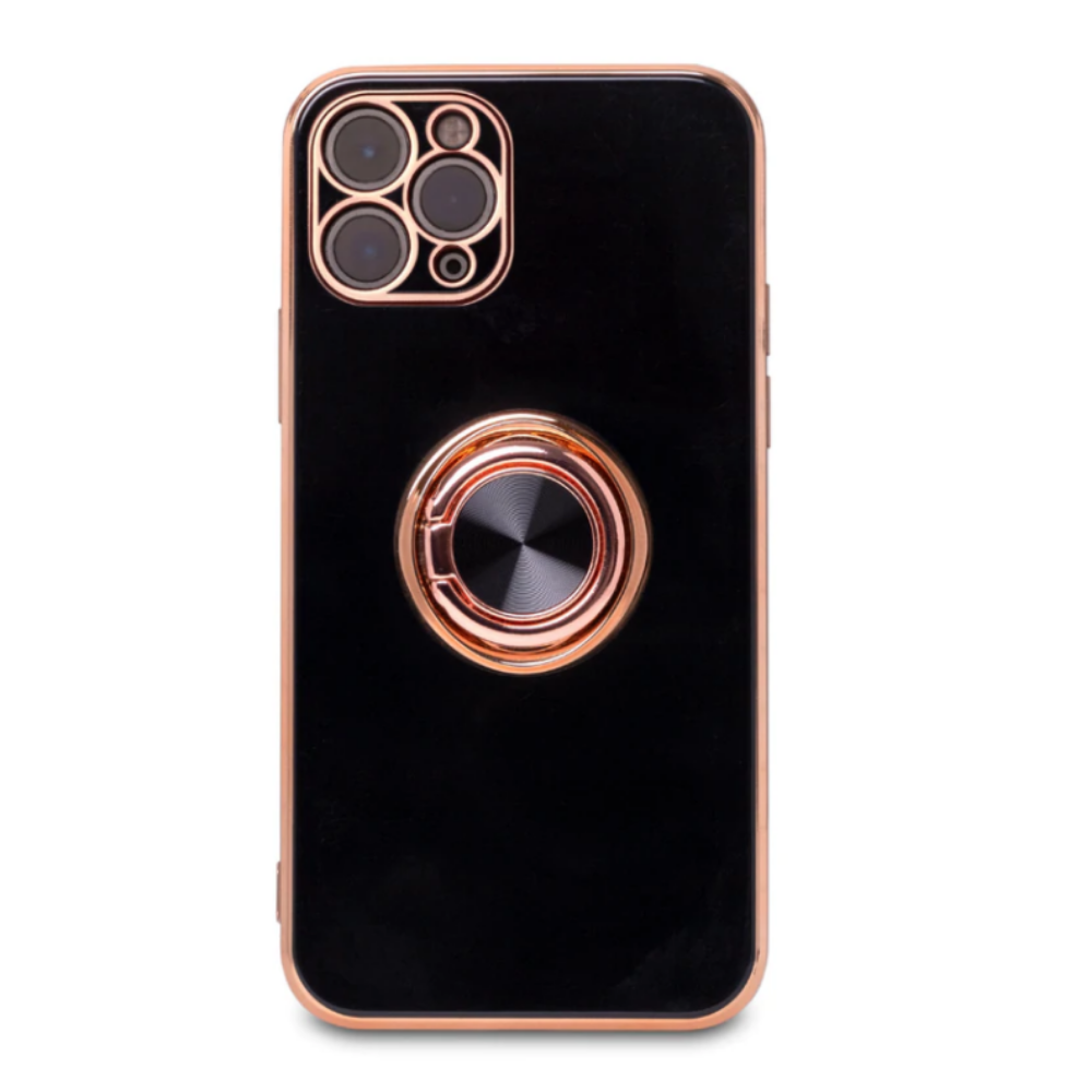 VIMEDA | Classy Ring iPhone Case™