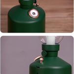 VIMEDA | Misting Night Light™