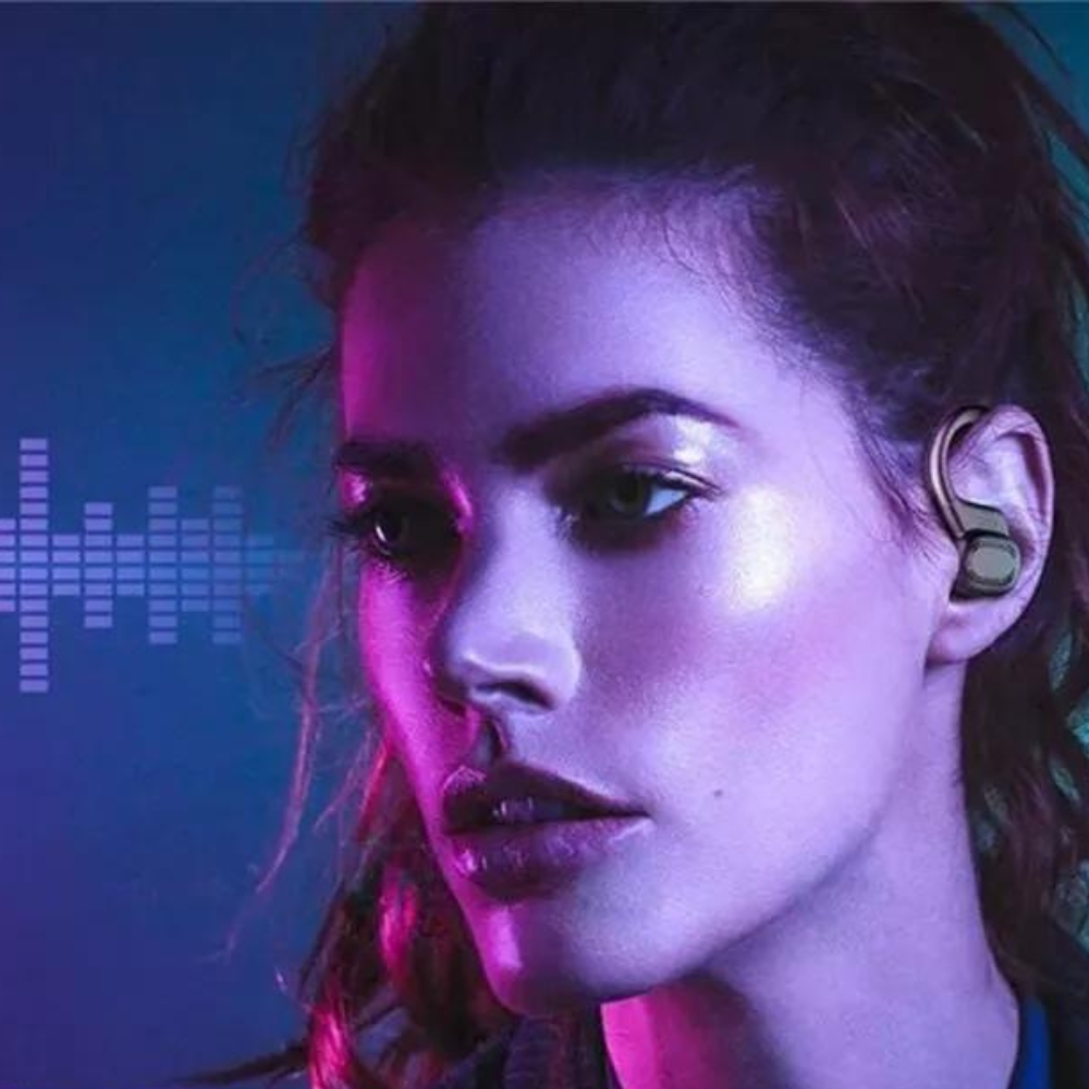 VIMEDA | Bluetooth Sports Headset™