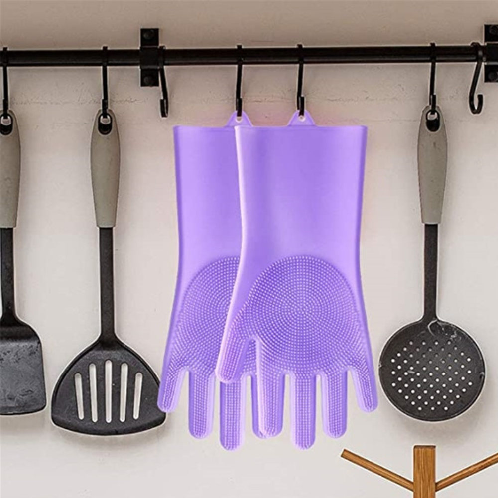 VIMEDA | Pet Grooming Gloves™