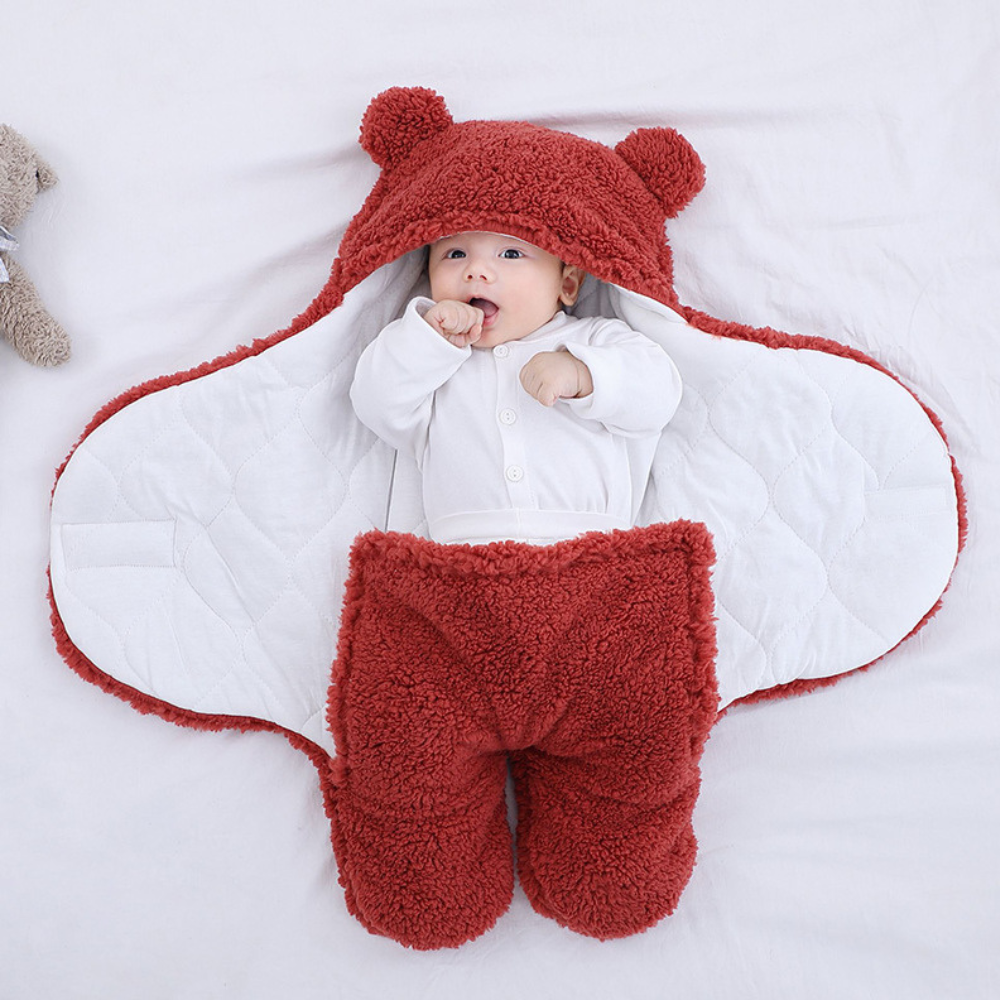 VIMEDA | Baby Swaddle Blanket™