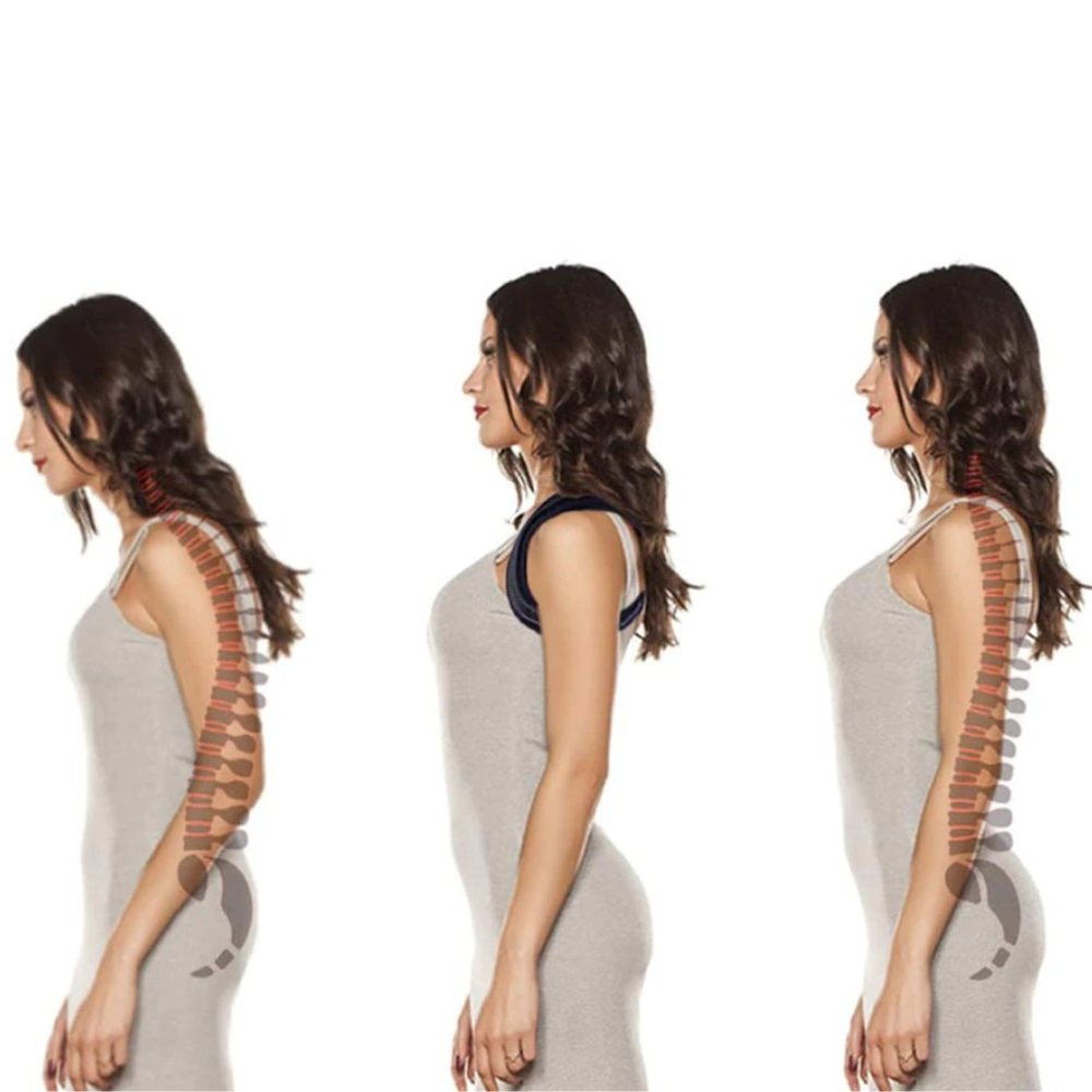 VIMEDA | Posture Corrector™