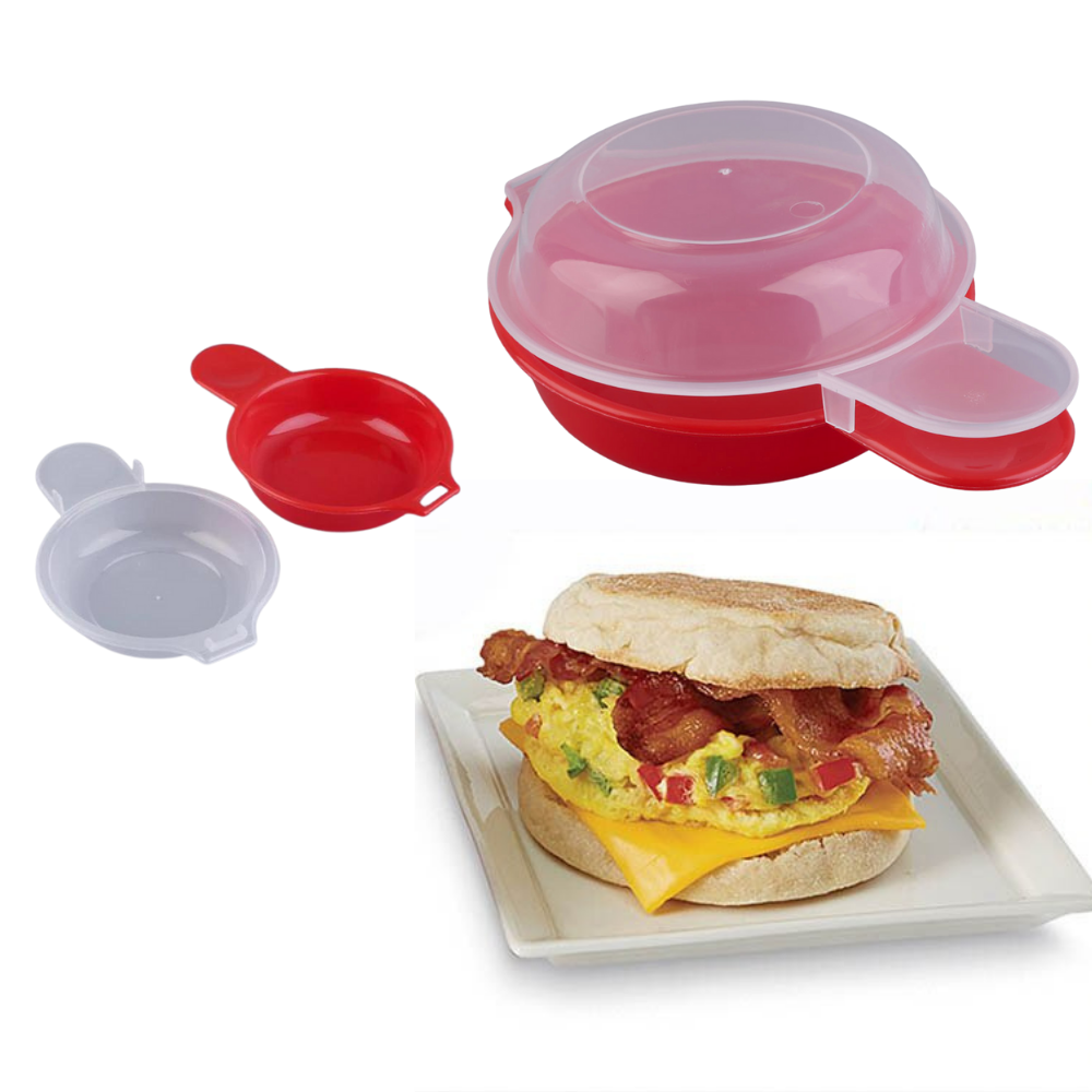 VIMEDA | Easy Egg Cooker™