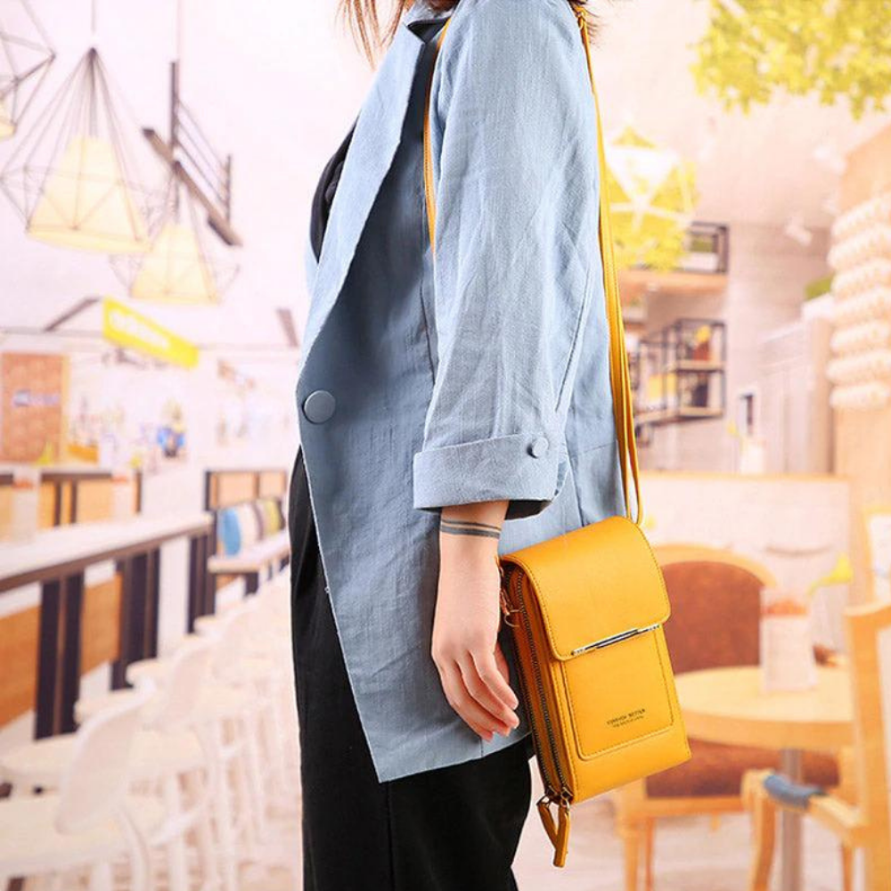 VIMEDA | Phone Crossbody Bag™
