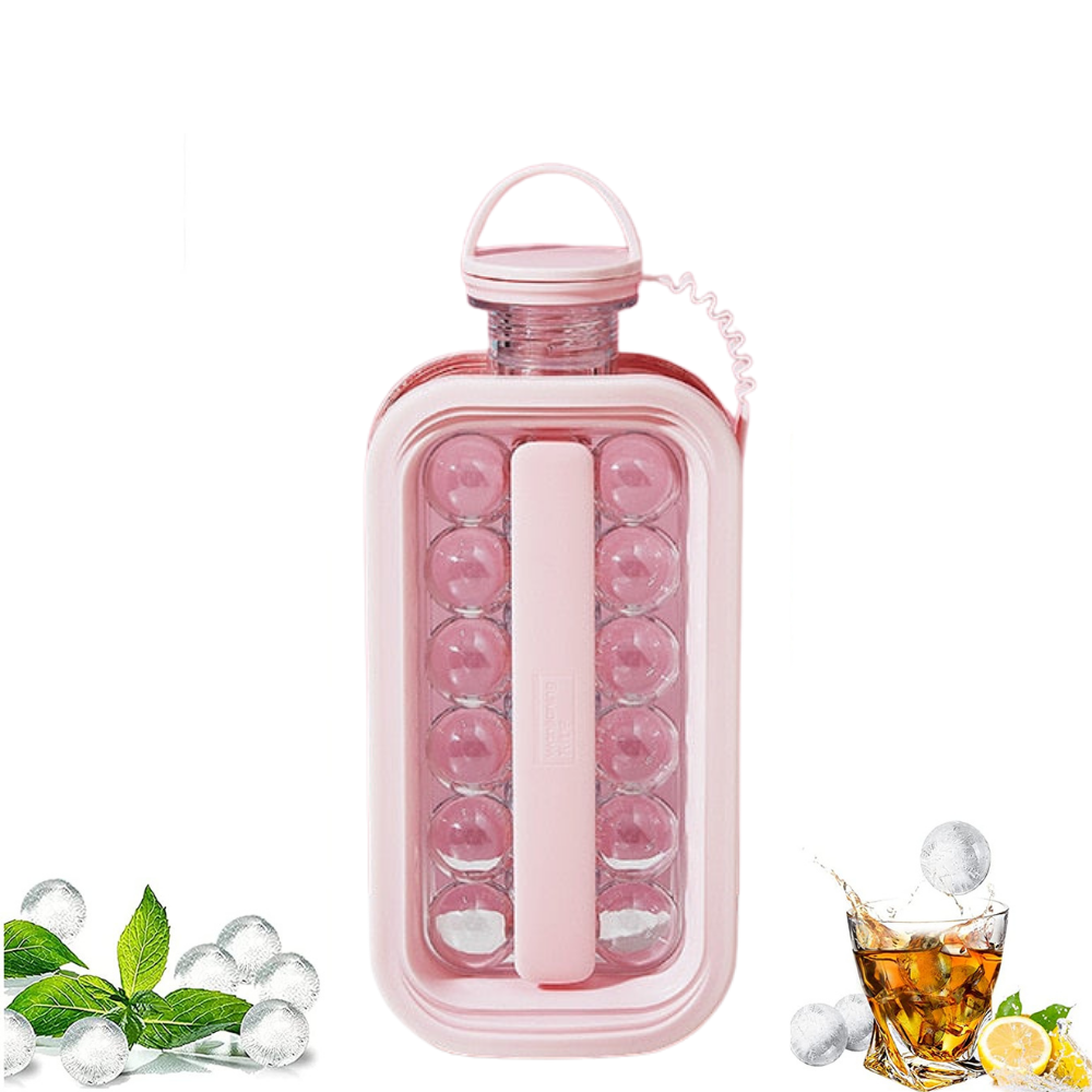 VIMEDA | Ice Ball Bottle™
