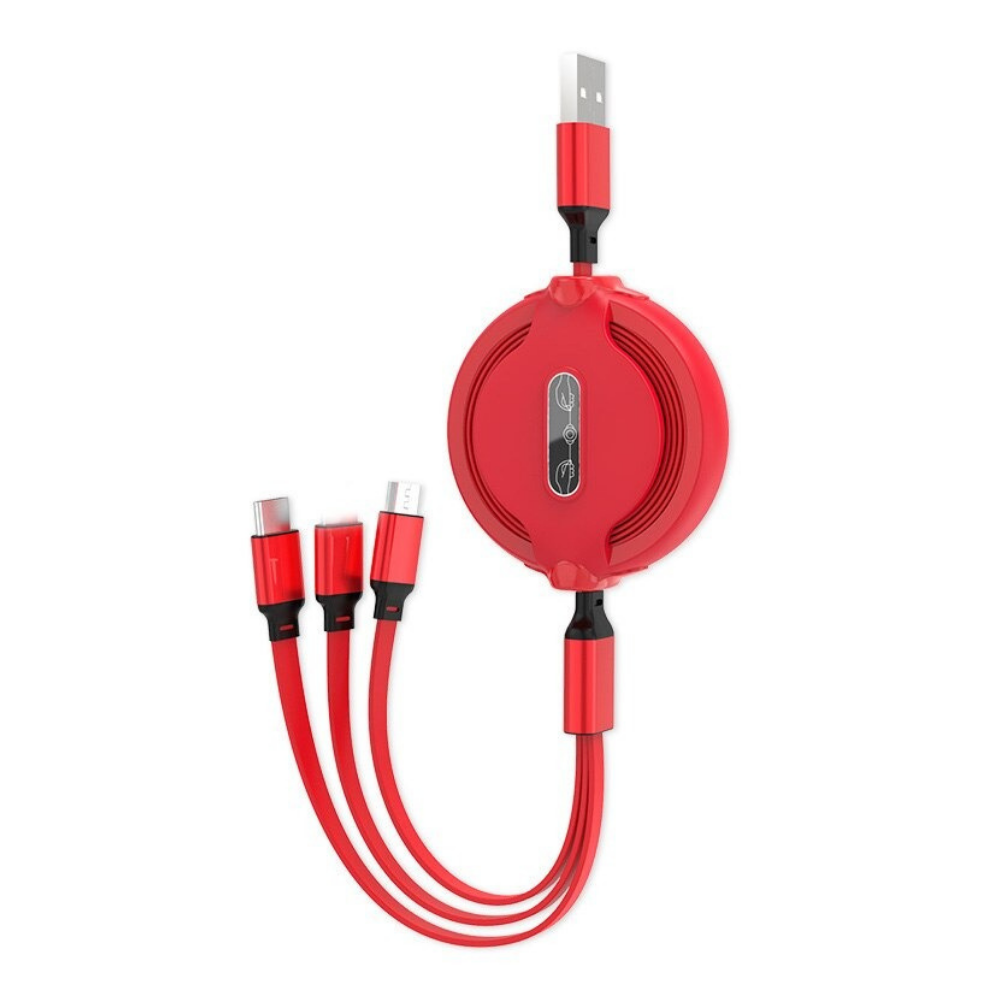 VIMEDA | Multi USB Charger™ (1+1 GRATIS)
