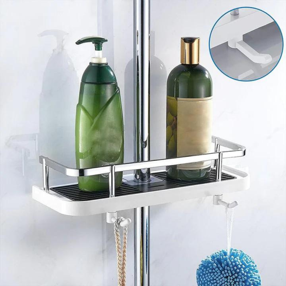 VIMEDA | Shower Pole Organizer™