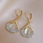 VIMEDA | Ginkgo Leaf Earrings™ (1+1 GRATIS)