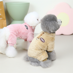 VIMEDA | Fleece Pet Overall™