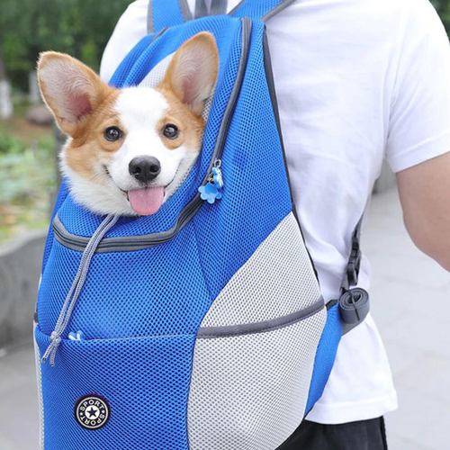 VIMEDA | Pet Carrier Backpack™
