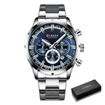 VIMEDA | Business Dial Watch™