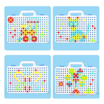 VIMEDA | Mosaic Drill Set™