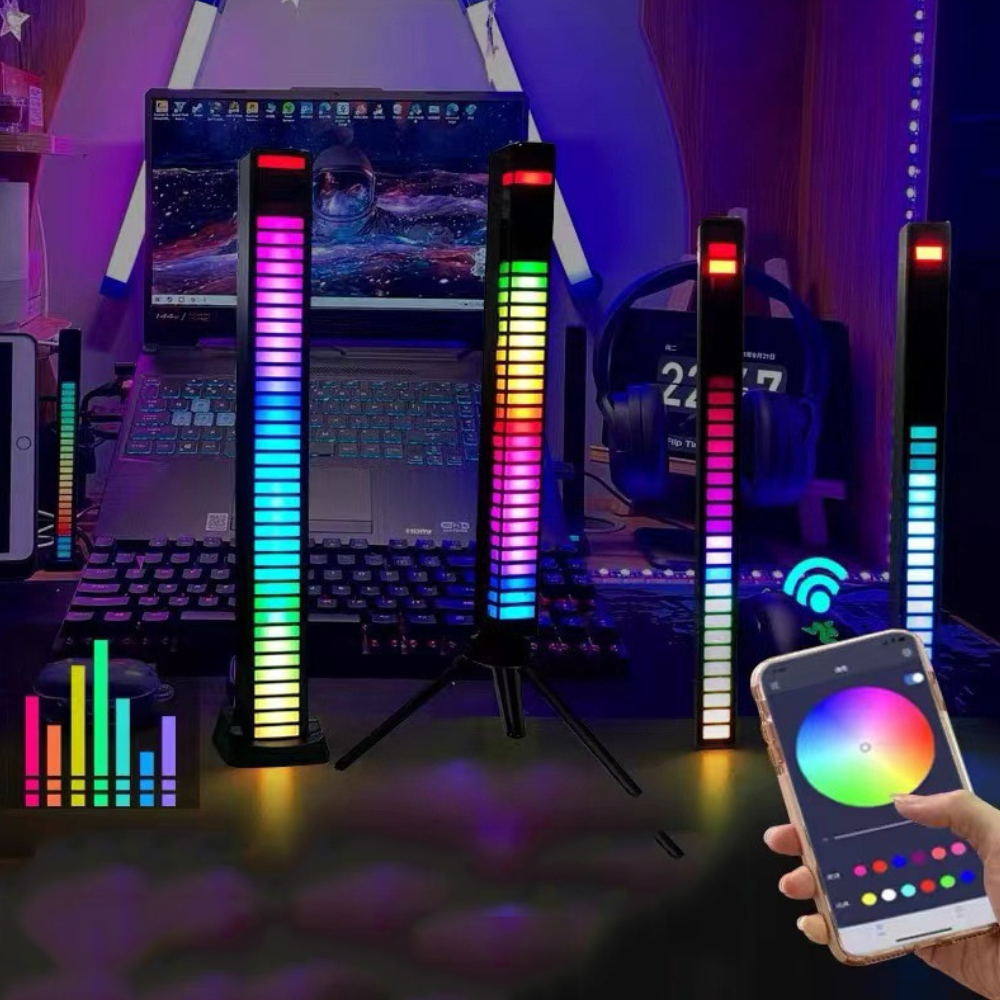VIMEDA | Rhythm Light Bar™ (1+1 GRATIS)