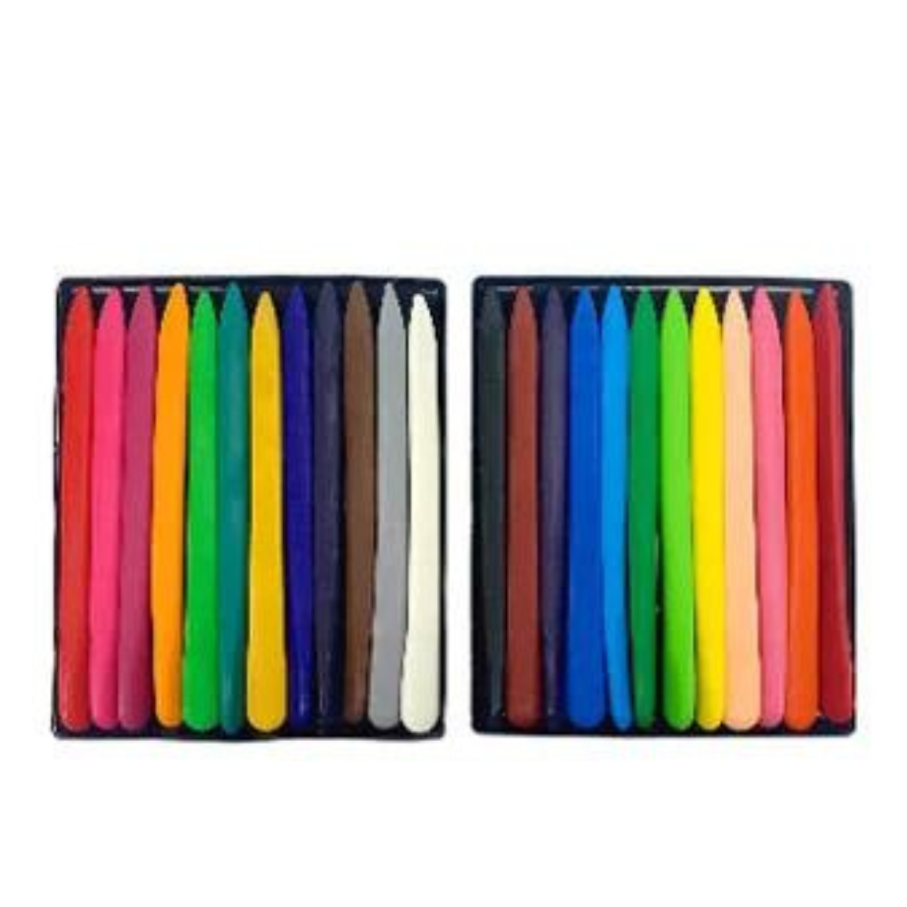 VIMEDA | 24-piece Crayon Set™