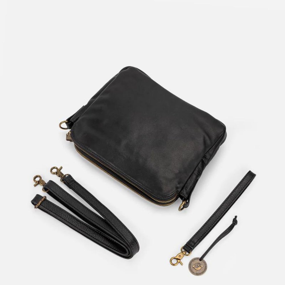 VIMEDA | 3-Layer Shoulder Bag™
