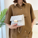 VIMEDA | Luxury Quilted Bag™