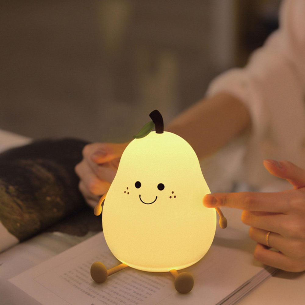 VIMEDA | LED Pear Night Light™