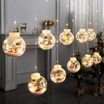 VIMEDA | Glowing Christmas Balls™