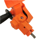 VIMEDA | Chainsaw Drill Bit™