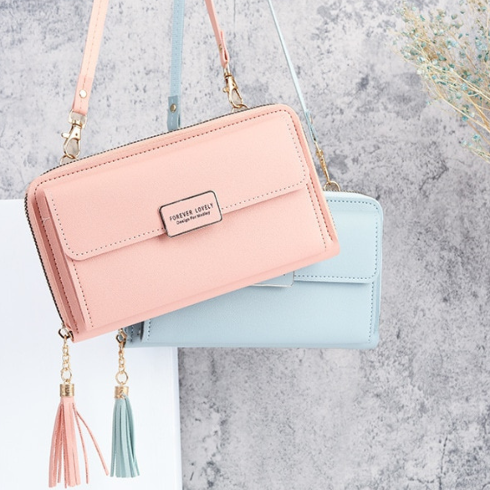 VIMEDA | Crossbody Phone Bag™