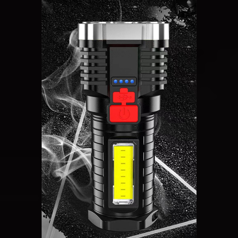 VIMEDA | Super Bright Flashlight™