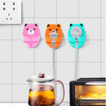 VIMEDA | Bear Cable Clips™ (4+4 GRATIS)