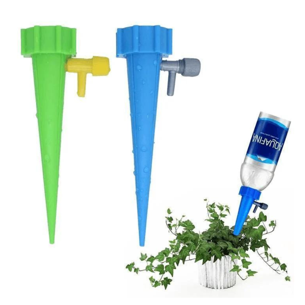 VIMEDA | Plant Watering Spikes™ (6+6 GRATIS)