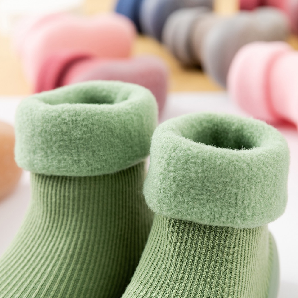 VIMEDA | Baby Shoe-socks™