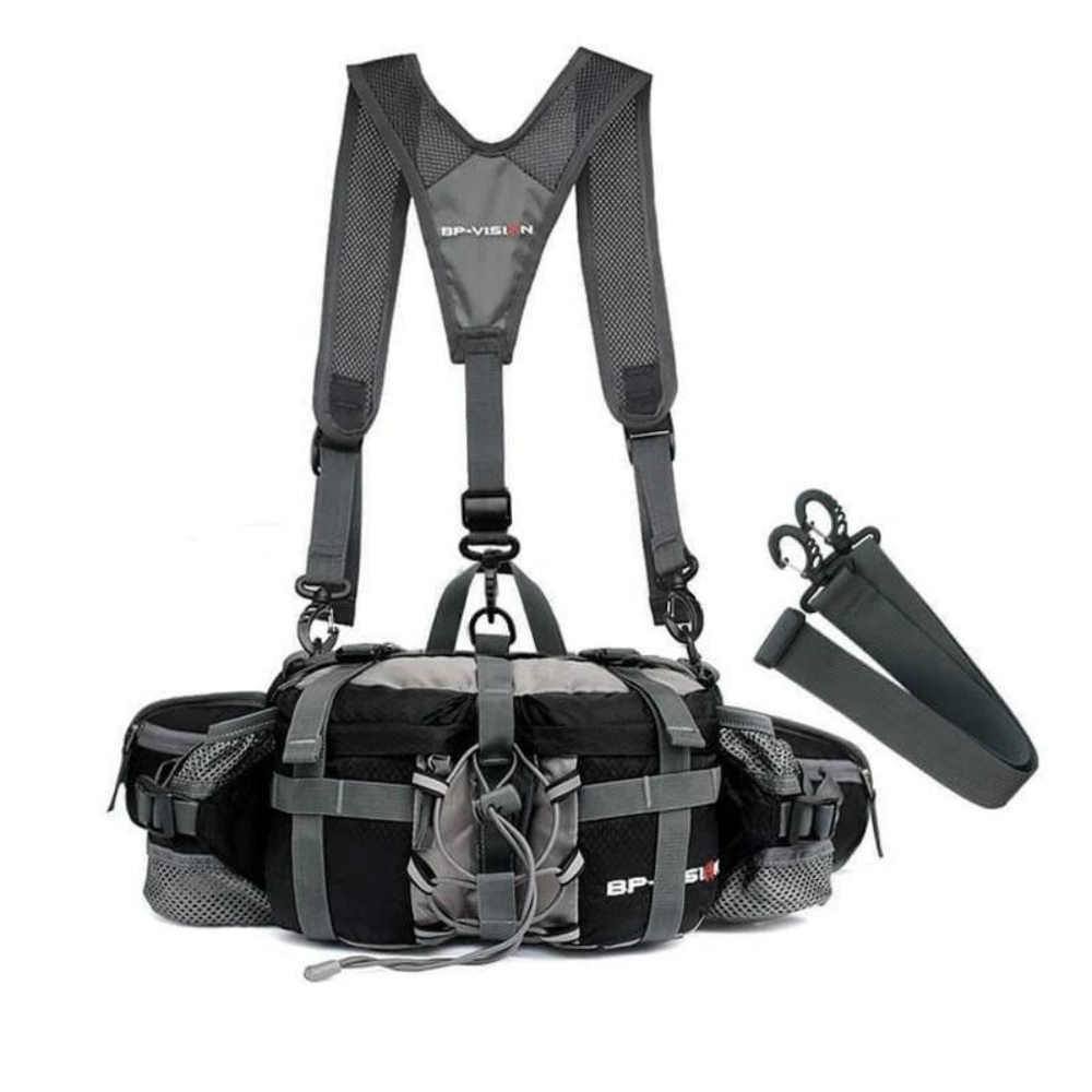 VIMEDA | Sporty Outdoor Bag™