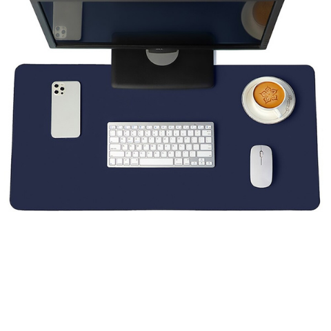 VIMEDA | Leather Desk Mat™