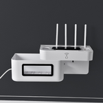 VIMEDA | Floating Wifi Shelf™