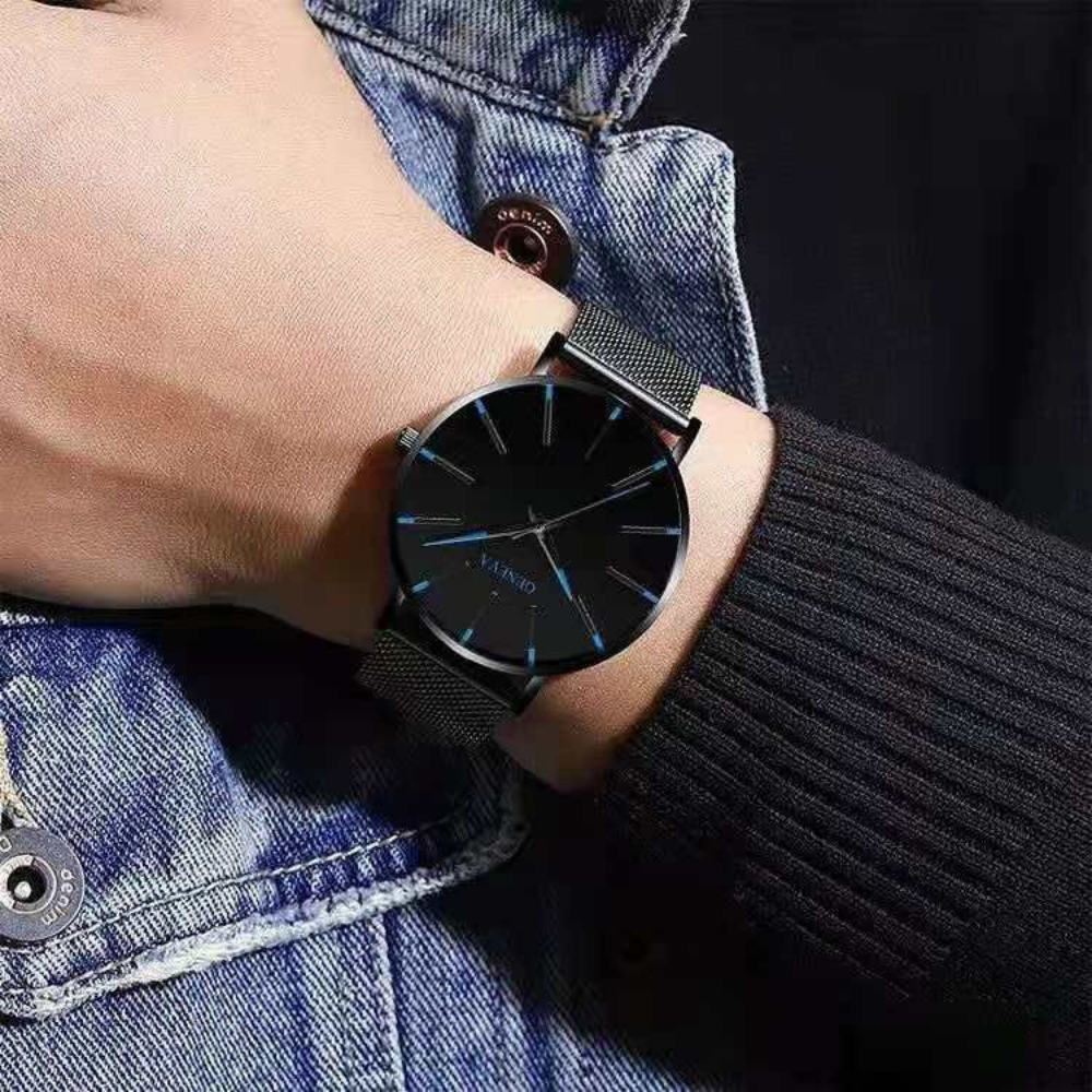 VIMEDA | Geneva Watch™