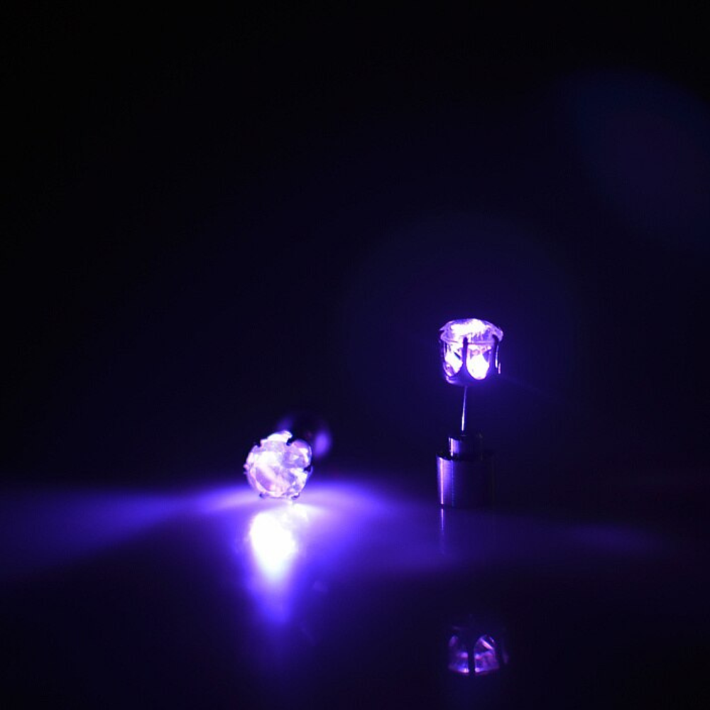 VIMEDA | LED Stud Earrings™ (1+1 GRATIS)