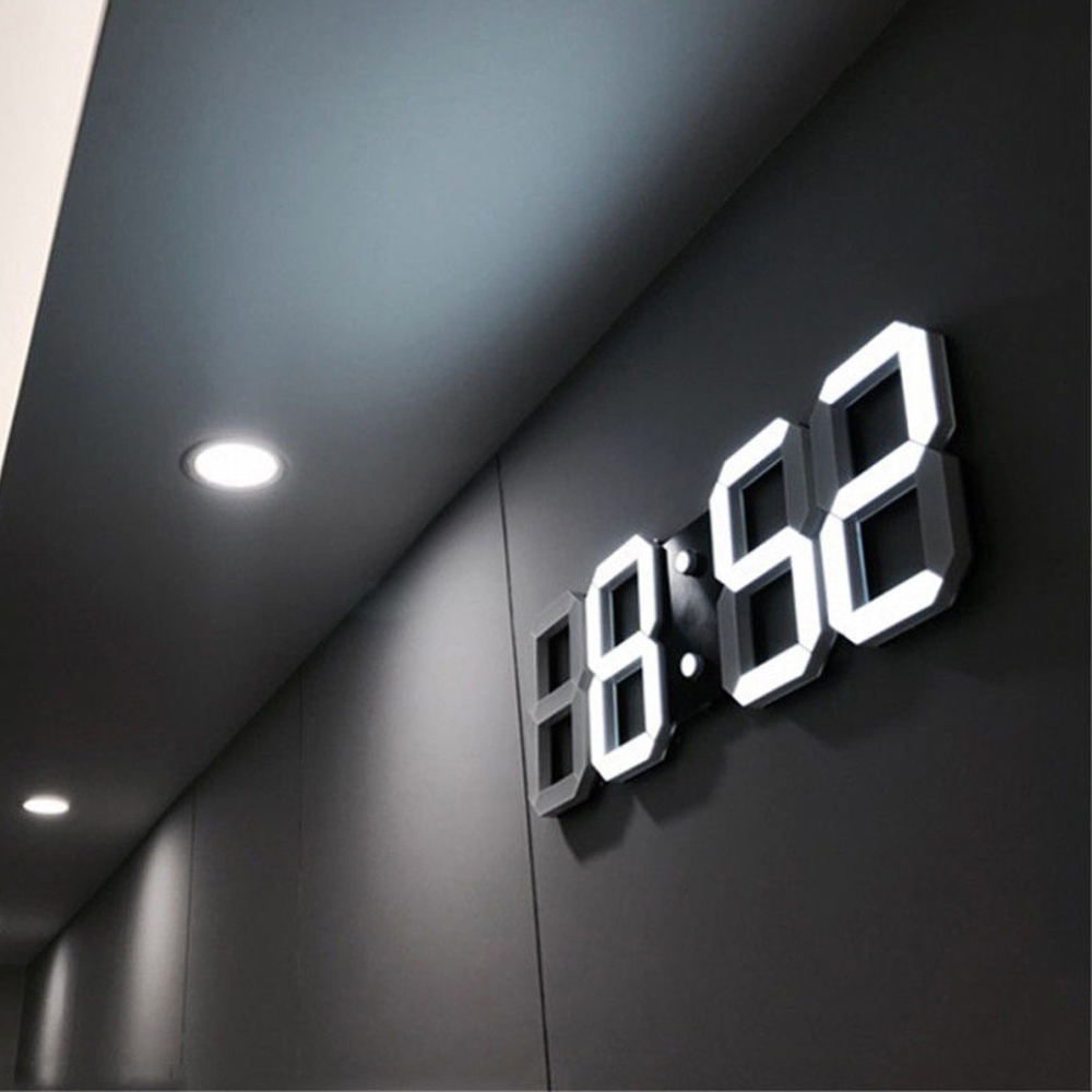 VIMEDA | LED Wall Clock™