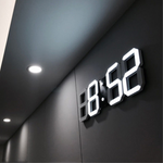 VIMEDA | LED Wall Clock™