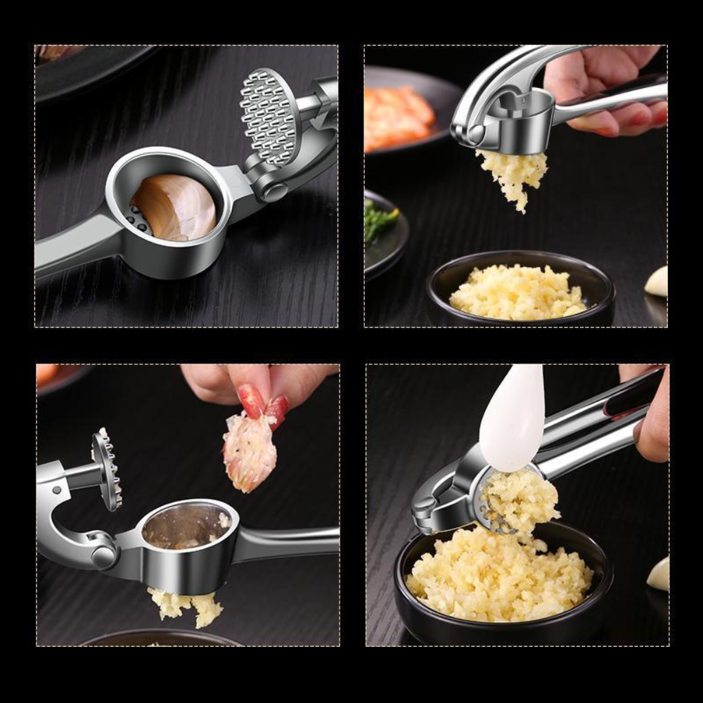 VIMEDA | Garlic Press™