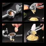 VIMEDA | Garlic Press™