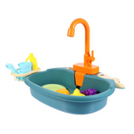 VIMEDA | Dishwashing Toy Set™