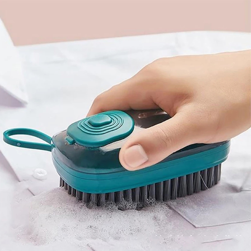 VIMEDA | Hydraulic Cleaning Brush™ (1+1 GRATIS)